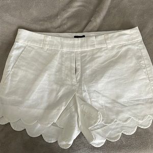 J Crew Women’s shorts